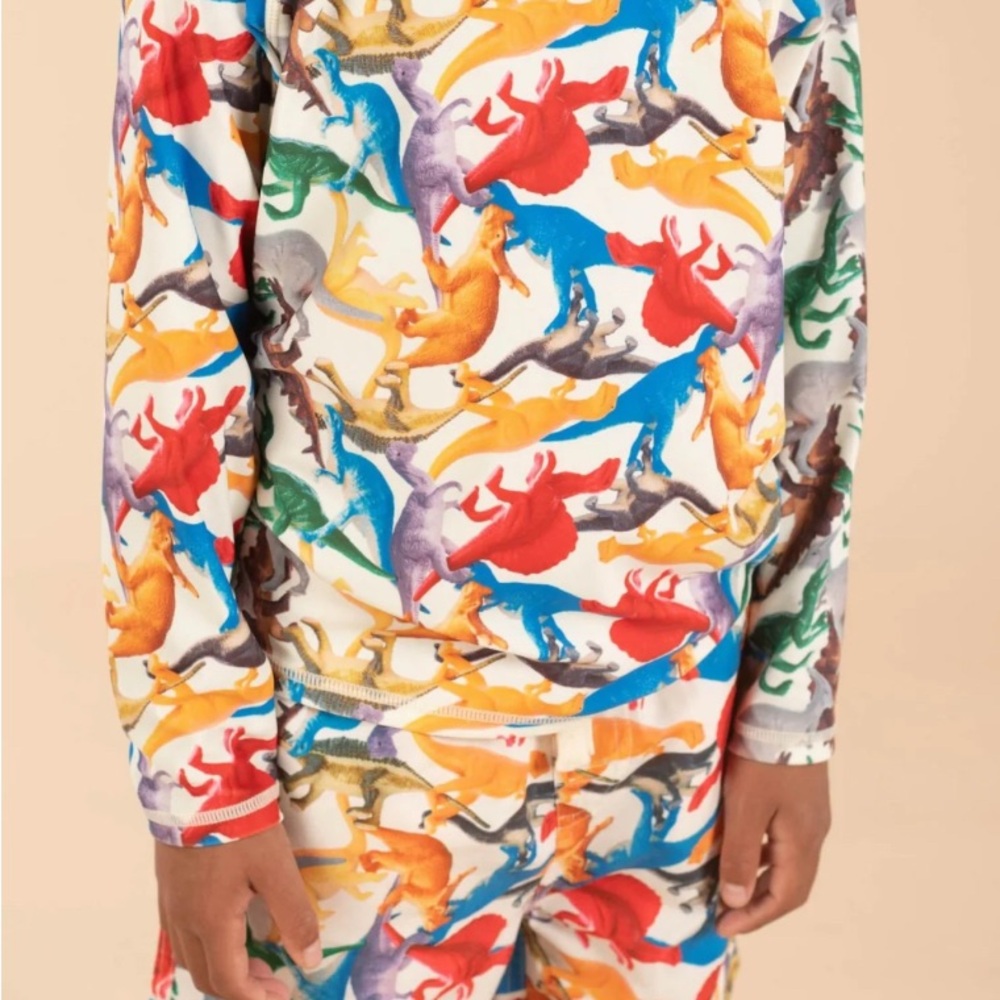 Rock Your Baby Rashguard set